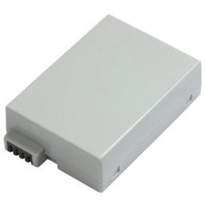 Camera-accu LP-E8 voor Canon