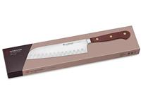 Wusthof Santokumes Classic Color Tasty Sumac 17 cm - thumbnail