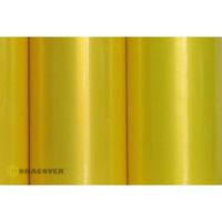 Oracover 52-036-002 Plotterfolie Easyplot (l x b) 2 m x 20 cm Parelmoer geel - thumbnail