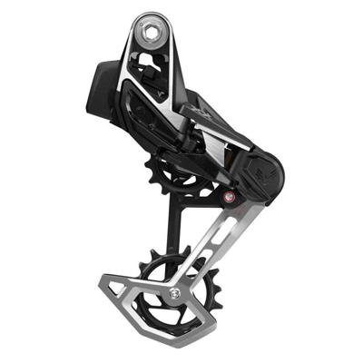 SRAM schaltwerk "xx eagle axs transmission" rear derail. xx eagle axs trans. 12sp SRAM schaltwerk "xx eagle axs transmission" rear derail. xx eagle axs trans. 12sp
