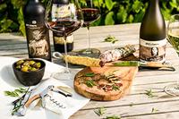 STYLE DE VIE - Laguiole - Kurkentrekker Olijfhout - thumbnail