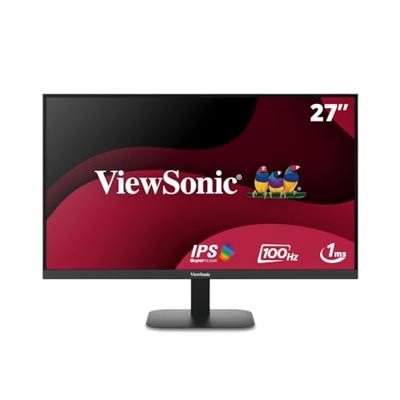 LED MNTR VA2708-2K-HD 27IN 5MS