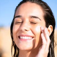 SVR Sun Secure Blur SPF50+ Crème 50ml - thumbnail