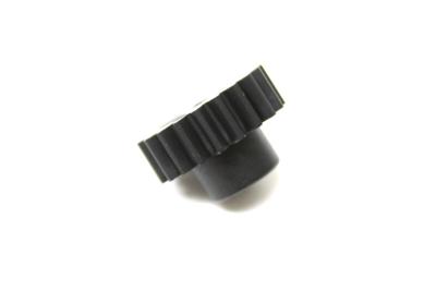 Absima - Plastic Motor Gear 20T Buggy/Truggy Brushed (1230035)