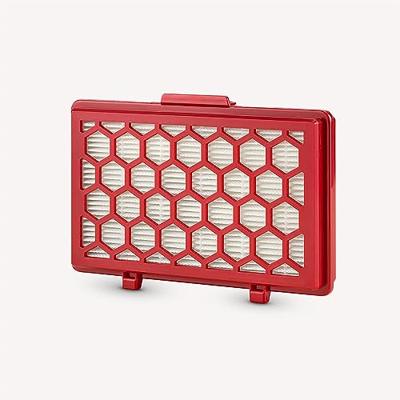 Severin BC7047 Stofzuiger met zak Wit