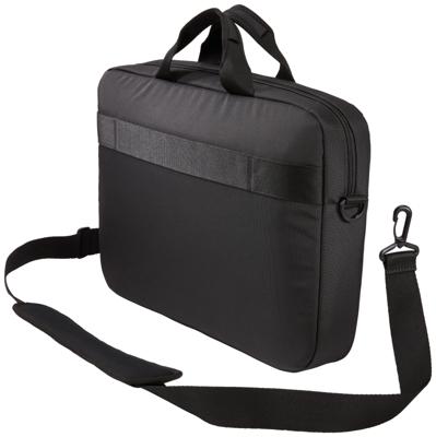 Case Logic Propel Attaché 15.6" laptoptas Case Logic Propel Attaché 15.6" laptoptas