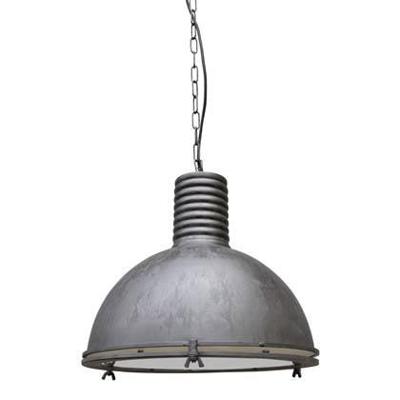 Urban Interiors Stoere industrielampVintage - AI-PL-226-RB