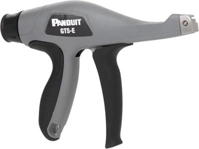 Panduit GTS - E Kabelbindtang Grijs, Zwart
