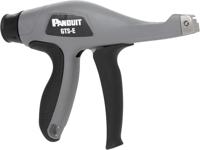 Panduit GTS - E Kabelbindtang Grijs, Zwart - thumbnail