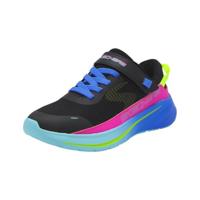WAVE 92 303571L SKECHERS baskets zwart - thumbnail