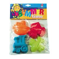 Androni Zandvormenset voertuigen - thumbnail