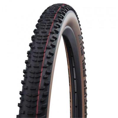 Vouwband Schwalbe Racing Ralph Super Race 29 x 2.35" / 60-622 mm - transparent sidewall - thumbnail