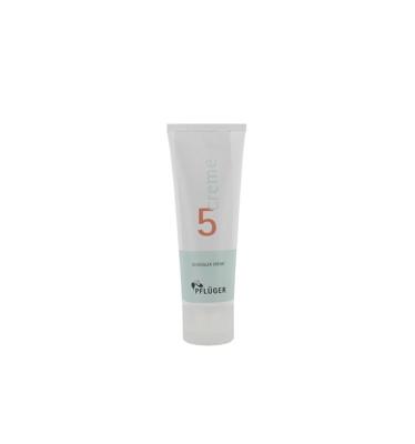 Pflüger Schussler creme nr. 5 75 Milliliter Pflüger Schussler creme nr. 5 75 Milliliter
