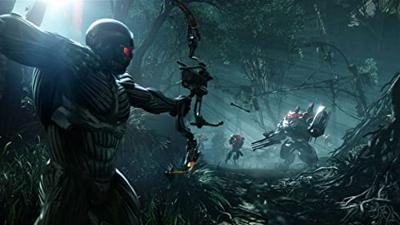 Crysis 3 Crysis 3