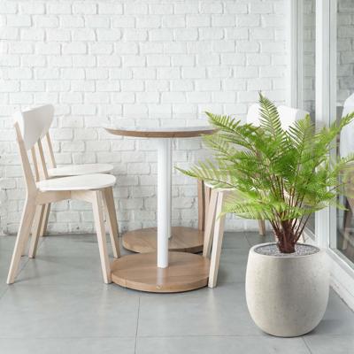 Bosvaren kunstplant 80cm