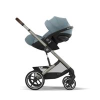 Cloud G i-Size Plus baby-autostoel - Stormy Blue - CYBEX - thumbnail