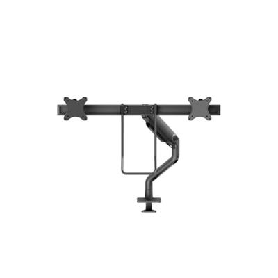 Neomounts NEXT one 32 monitorarm zwart DS75S-950BL2 Neomounts NEXT one 32 monitorarm zwart DS75S-950BL2