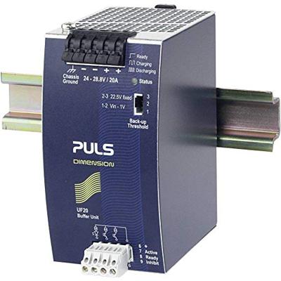 PULS DIMENSION UF20.241 Energieopslag
