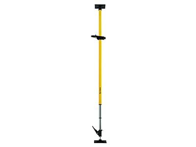 Stabila LT 30 Bouwsteun In lengte verstelbaar: 1.35 - 3.65 m Belasting (max.): 30 kg