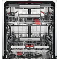 Electrolux FSE63807P vaatwasser Volledig ingebouwd 13 couverts - thumbnail