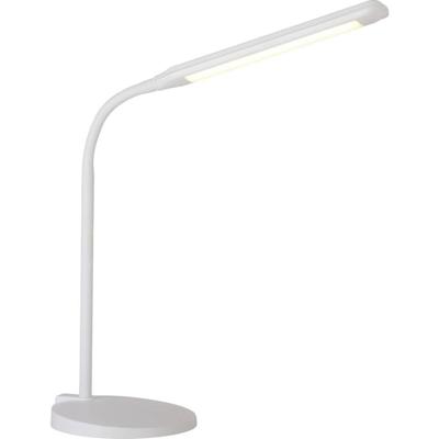 Just Light ELLY 11030-16 LED-tafellamp LED LED vast ingebouwd 6 W Wit Just Light ELLY 11030-16 LED-tafellamp LED LED vast ingebouwd 6 W Wit