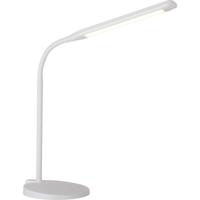 Just Light ELLY 11030-16 LED-tafellamp LED LED vast ingebouwd 6 W Wit - thumbnail