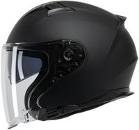 SPEC-X jet helm "sx-22.03" stinger jet helmet sx-22.03 stinger jet m black matt - thumbnail