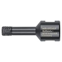 Wolfcraft 5998000 Gatenzaag 1 stuks Van diamant voorzien 1 stuk(s) - thumbnail