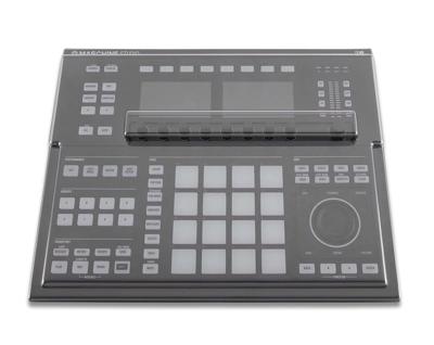 Decksaver Stofkap voor Native Instruments Maschine Studio