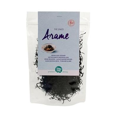 TerraSana Arame 50 Gram TerraSana Arame 50 Gram