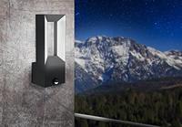 Eglo Led buitenlampRiforano met sensor - 98726 - thumbnail