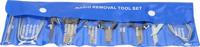 Brilliant Tools BT511200 Radio-demontage-set, 20-delig - thumbnail