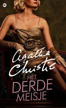 Het derde meisje - Agatha Christie - eBook (9789048823628)