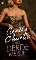 Het derde meisje - Agatha Christie - eBook (9789048823628) - thumbnail