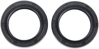 ALL BALLS Racing voorvork keerring set fork seal set abr 55-106