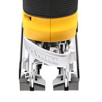 DeWALT DCS334N-XJ 18V XR Brushless decoupeerzaag beugelgreep excl. accu en lader - thumbnail