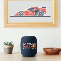 Draagbaar luidsprekersysteem Red Bull Racing RB-SK460 5 W Zwart Bluetooth luidspreker - thumbnail