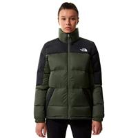 The North Face Diablo Down Jas Dames Softshell Shady Rose/Tnf Black S - thumbnail
