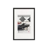walther+ design AJ030B Wissellijst Papierformaat: 20 x 30 cm Zwart - thumbnail