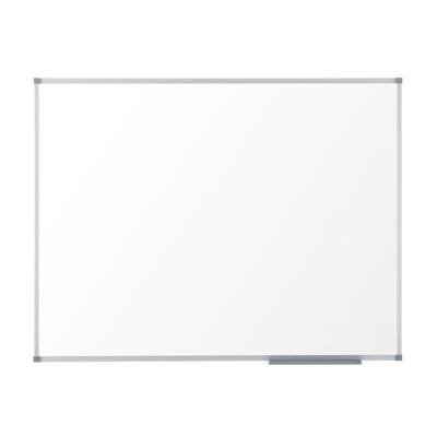 Whiteboard Nobo Essence 90x120cm staal