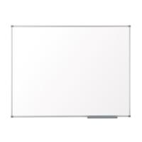 Whiteboard Nobo Essence 90x120cm staal - thumbnail