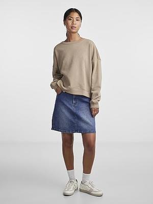 Sweater - Loungewear Top - 2 - Huispak top - Jogging trui