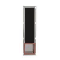 Inbouw Reserve Toiletrolhouder Sanilux Jali Boss & Wessing Brons - thumbnail