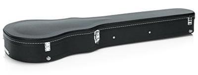 Gator Cases GW-LPS houten koffer voor Gibson® Les Paul®