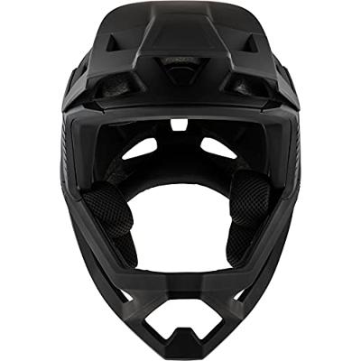 Olympic Sportswear Alpina sports mtb helm roca 61-63 mat zwart