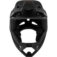 Olympic Sportswear Alpina sports mtb helm roca 61-63 mat zwart - thumbnail