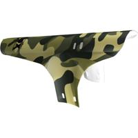 Velox voorspatbord mtb camouflage - thumbnail