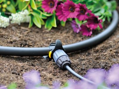 Hozelock 2772 Verdeelslang Ø 4 mm druppelsysteem