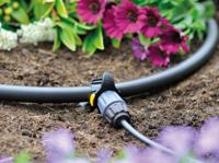 Hozelock 2772 Verdeelslang Ø 4 mm druppelsysteem - thumbnail