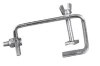 Eurolite EUROLITE TH-50 Theatre Clamp silver - thumbnail